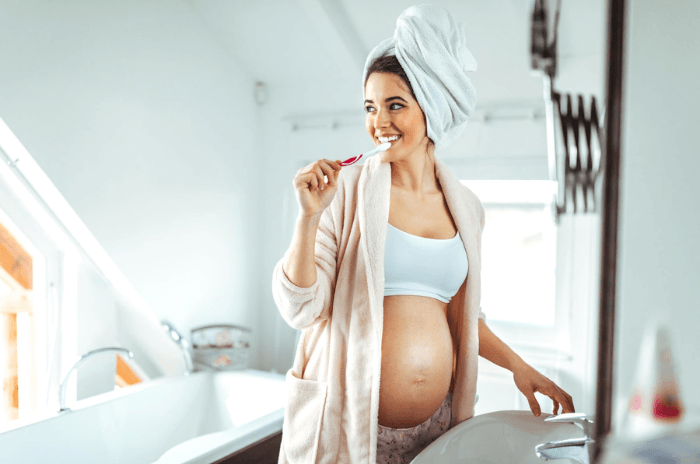 Why Oral Health Matters During Pregnancy